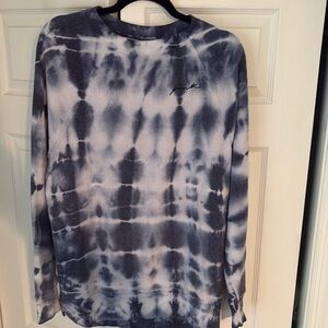 Oversized PINK Sweatshirt size xs runs big